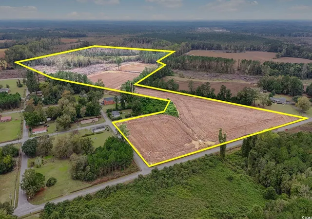 Photo 1 of House for sale at Tbd Francis Gibson Rd, Centenary, SC 29519 | MLS# 2526520 | Listing updated on 2026-05-21