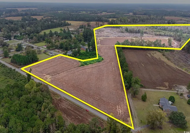 Photo 4 of House for sale at Tbd Francis Gibson Rd, Centenary, SC 29519 | MLS# 2526520 | Listing updated on 2026-05-21
