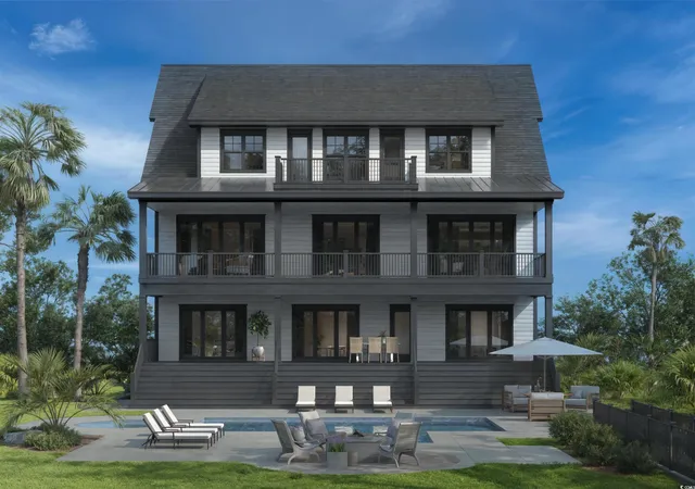 Photo 2 of Mansion for sale at 436 Parker Dr, Pawleys Island, SC 29585 | MLS# 2526544 | Listing updated on 2026-09-29