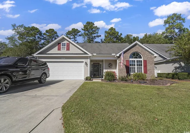 1st image of 4105 Eva Bay Dr, Murrells Inlet, SC 29576 | MLS# 2526545