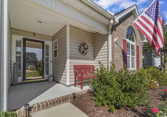 2nd image of 4105 Eva Bay Dr, Murrells Inlet, SC 29576 | MLS# 2526545