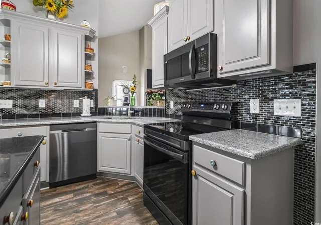 3rd image of 4105 Eva Bay Dr, Murrells Inlet, SC 29576 | MLS# 2526545
