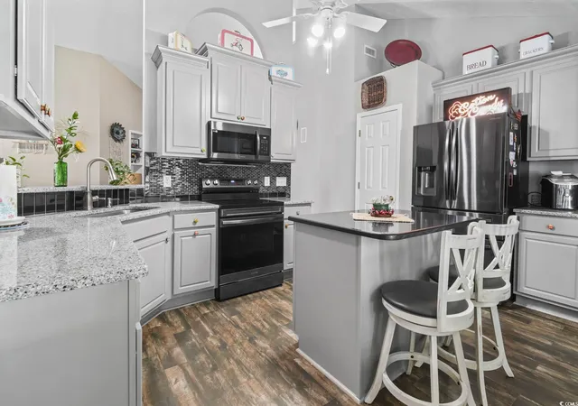 4th image of 4105 Eva Bay Dr, Murrells Inlet, SC 29576 | MLS# 2526545
