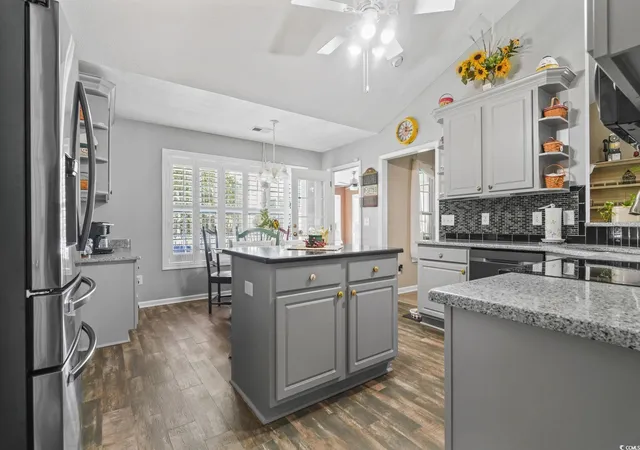 5th image of 4105 Eva Bay Dr, Murrells Inlet, SC 29576 | MLS# 2526545