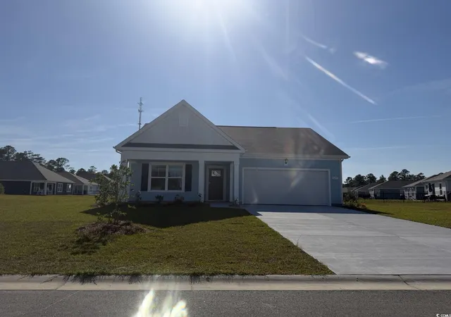 Photo 1 of Sale Pending at 125 Teddy Bear Cir, Conway, SC 29526 | MLS# 2526561 | Listing updated on 2026-06-05