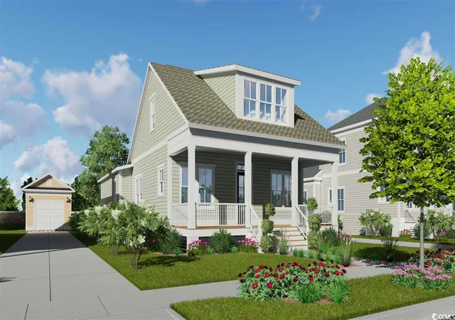 Photo 2 of Sale Pending at 8127 Laurel Ash Ave, Myrtle Beach, SC 29572 | MLS# 2526610 | Listing updated on 2026-06-05