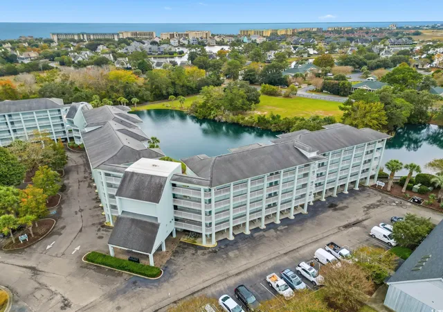 Photo 1 of Condo for sale at 14290 Ocean Hwy #324, Pawleys Island, SC 29585 | MLS# 2526648 | Listing updated on 2026-09-29