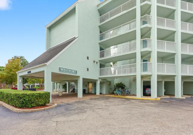 Photo 2 of Condo for sale at 14290 Ocean Hwy #324, Pawleys Island, SC 29585 | MLS# 2526648 | Listing updated on 2026-09-29