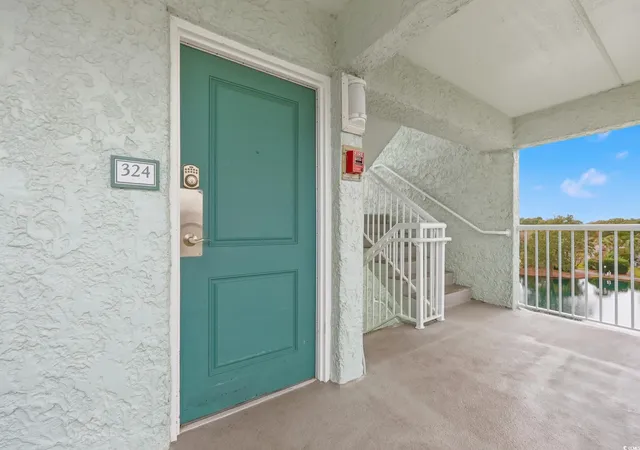 Photo 4 of Condo for sale at 14290 Ocean Hwy #324, Pawleys Island, SC 29585 | MLS# 2526648 | Listing updated on 2026-09-29