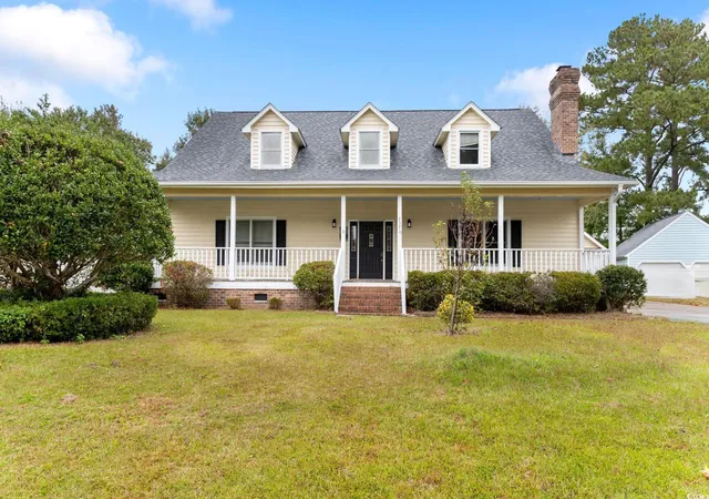 Photo 1 of Single family home for sale at 2321 Brick Dr, Longs, SC 29568 | MLS# 2526656 | Listing updated on 2026-09-01