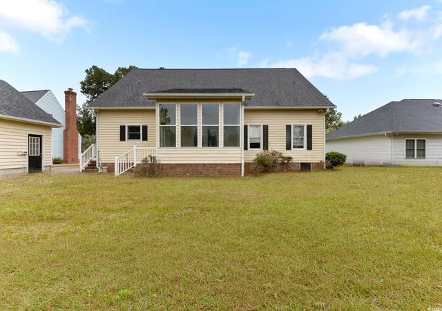 Photo 3 of Single family home for sale at 2321 Brick Dr, Longs, SC 29568 | MLS# 2526656 | Listing updated on 2026-09-01