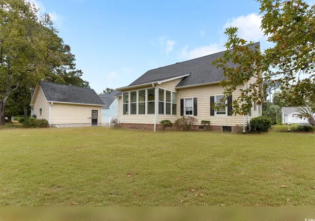 Photo 4 of Single family home for sale at 2321 Brick Dr, Longs, SC 29568 | MLS# 2526656 | Listing updated on 2026-09-01