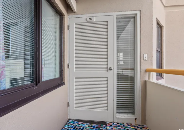 Photo 3 of Condo for sale at 100 Ocean Crk Dr #M-3, Myrtle Beach, SC 29572 | MLS# 2526658 | Listing updated on 2026-03-08