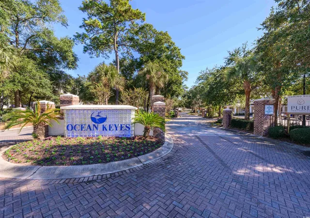 Photo 1 of Sale Pending at 601 Hillside Dr N #4432, North Myrtle Beach, SC 29582 | MLS# 2526661 | Listing updated on 2026-07-23