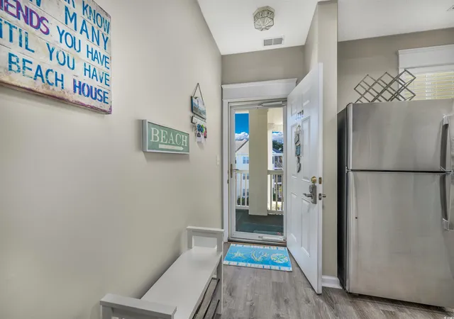 Photo 2 of Sale Pending at 601 Hillside Dr N #4432, North Myrtle Beach, SC 29582 | MLS# 2526661 | Listing updated on 2026-07-23