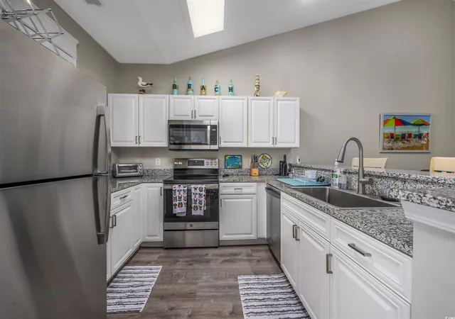 Photo 3 of Sale Pending at 601 Hillside Dr N #4432, North Myrtle Beach, SC 29582 | MLS# 2526661 | Listing updated on 2026-07-23