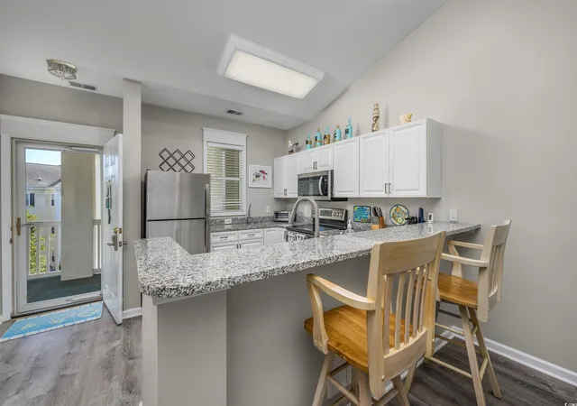 Photo 4 of Sale Pending at 601 Hillside Dr N #4432, North Myrtle Beach, SC 29582 | MLS# 2526661 | Listing updated on 2026-07-23