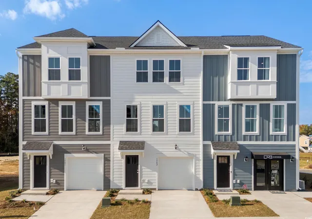 Condo for sale at 4414 Kingsport Rd #1502, Little River, SC 29566 | MLS# 2526683 | Listing updated on 2026-07-22