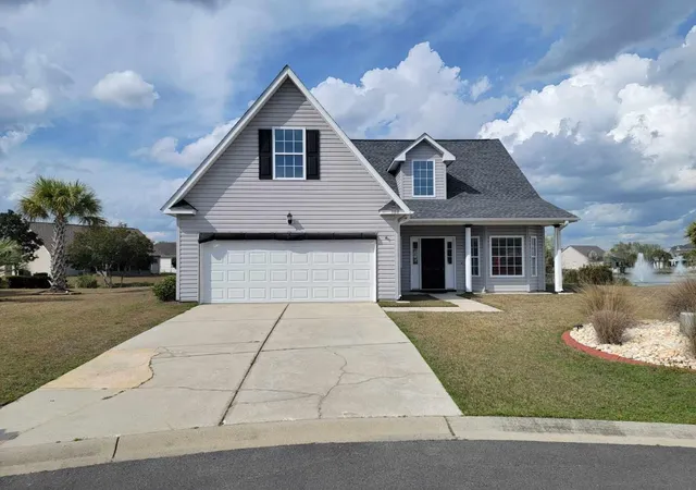 1st image of 308 Freshwater Ct, Myrtle Beach, SC 29588 | MLS# 2526684