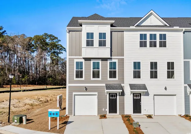 Homes for sale in Little River, SC | 4414 Kingsport Rd #1302, Little River, SC 29566 | MLS# 2526687