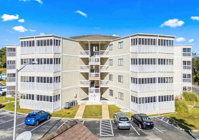 Homes for sale in Little River, SC | 4350 Intercoastal Dr #1101, Little River, SC 29566 | MLS# 2526709