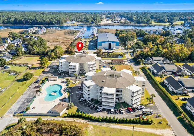 Homes for sale in Little River, SC | 4350 Intercoastal Dr #1101, Little River, SC 29566 | MLS# 2526709