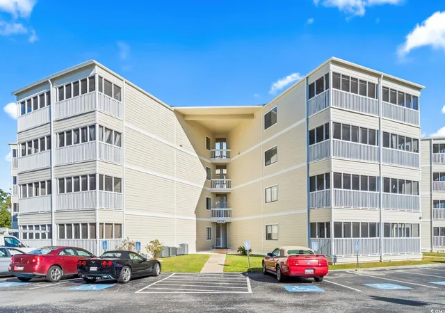 Homes for sale in Little River, SC | 4350 Intercoastal Dr #1101, Little River, SC 29566 | MLS# 2526709