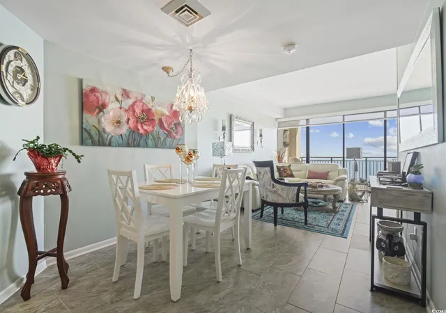 Photo 1 of Condo for sale at 5523 N Ocean Blvd #2307, Myrtle Beach, SC 29577 | MLS# 2526715 | Listing updated on 2026-04-10