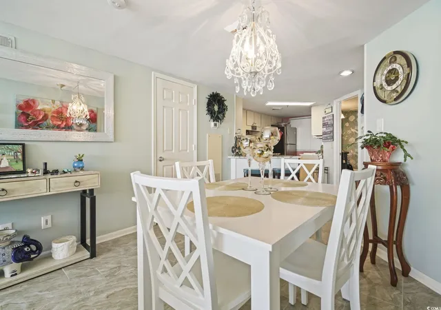 Photo 3 of Condo for sale at 5523 N Ocean Blvd #2307, Myrtle Beach, SC 29577 | MLS# 2526715 | Listing updated on 2026-04-10