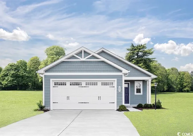 Photo 1 of Sale Pending at 2047 Palm Meadows Way, Conway, SC 29526 | MLS# 2526728 | Listing updated on 2026-06-05