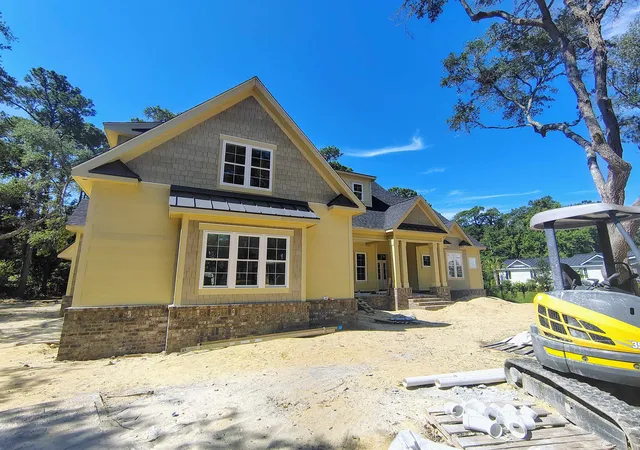 1st image of 128 Lantana Circle, Georgetown, SC 29440 | MLS# 2526730