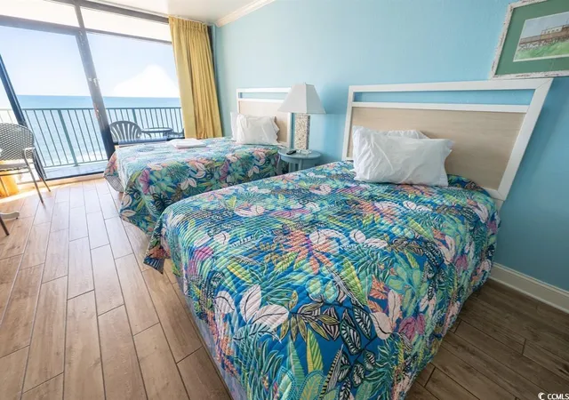 Photo 2 of Sale Pending at 201 74th Ave N #1039, Myrtle Beach, SC 29572 | MLS# 2526738 | Listing updated on 2026-09-29
