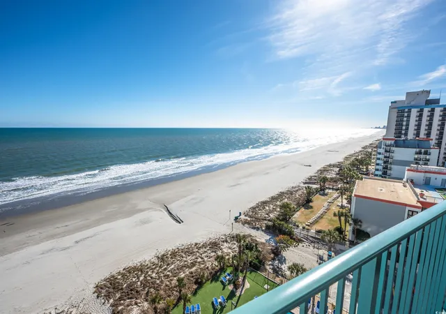 Photo 3 of Sale Pending at 201 74th Ave N #1039, Myrtle Beach, SC 29572 | MLS# 2526738 | Listing updated on 2026-09-29