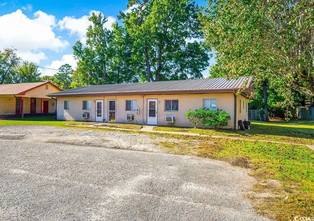 Photo 1 of Multi family home for sale at 831 Bay St, Myrtle Beach, SC 29577 | MLS# 2526740 | Listing updated on 2026-07-06