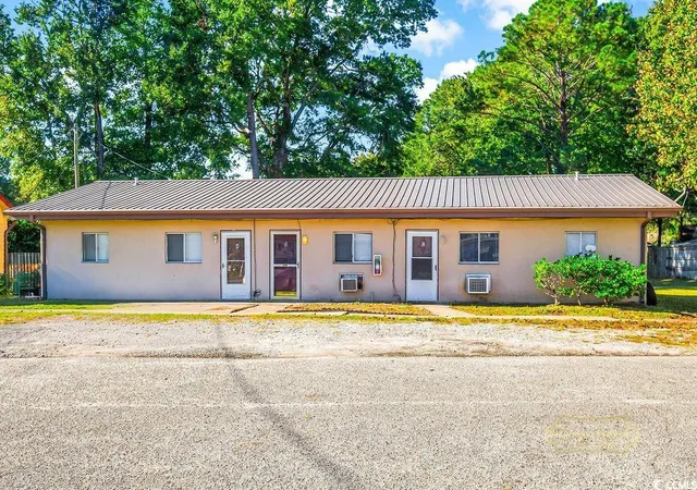 Photo 2 of Multi family home for sale at 831 Bay St, Myrtle Beach, SC 29577 | MLS# 2526740 | Listing updated on 2026-07-06
