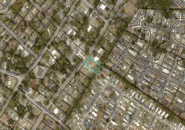 2nd image of 4967 Wesley Rd, Murrells Inlet, SC 29576 | MLS# 2526742