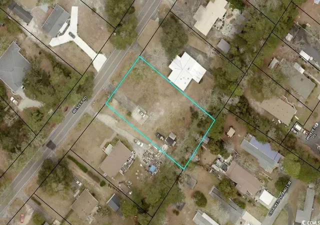 3rd image of 4967 Wesley Rd, Murrells Inlet, SC 29576 | MLS# 2526742
