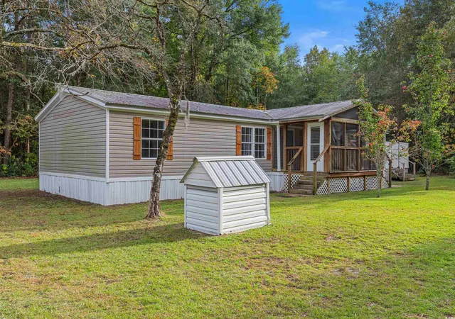 Homes for sale in Hemingway, SC | 136 Vernon Way, Hemingway, SC 29554 | MLS# 2526743