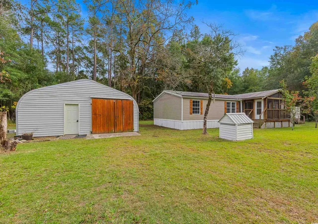 Homes for sale in Hemingway, SC | 136 Vernon Way, Hemingway, SC 29554 | MLS# 2526743