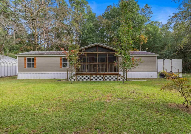 Homes for sale in Hemingway, SC | 136 Vernon Way, Hemingway, SC 29554 | MLS# 2526743