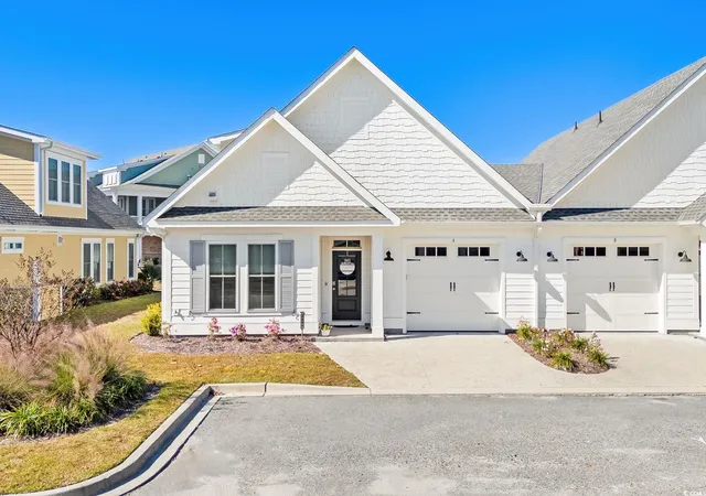 Photo 1 of Sale Pending at 889 Hillmoore Ct #A, Myrtle Beach, SC 29572 | MLS# 2526753 | Listing updated on 2026-08-24