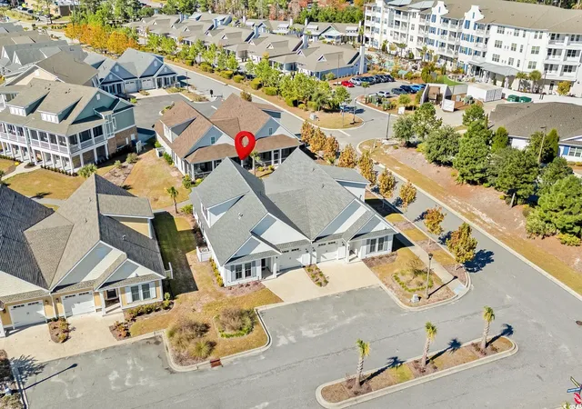 Photo 2 of Sale Pending at 889 Hillmoore Ct #A, Myrtle Beach, SC 29572 | MLS# 2526753 | Listing updated on 2026-08-24
