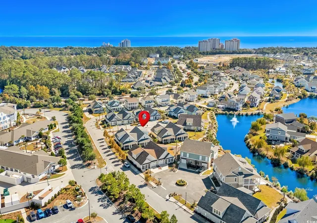 Photo 3 of Sale Pending at 889 Hillmoore Ct #A, Myrtle Beach, SC 29572 | MLS# 2526753 | Listing updated on 2026-08-24