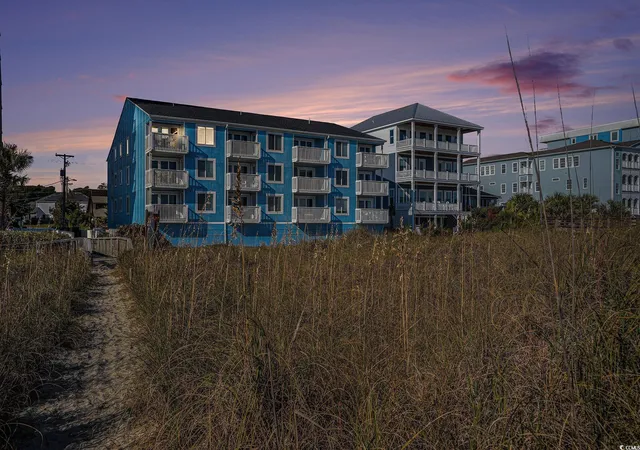 1st image of 941 S Ocean Blvd #D-3, North Myrtle Beach, SC 29582 | MLS# 2526774