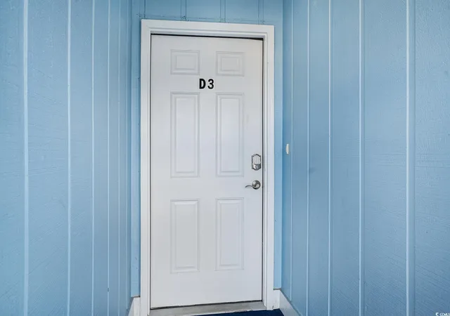 2nd image of 941 S Ocean Blvd #D-3, North Myrtle Beach, SC 29582 | MLS# 2526774