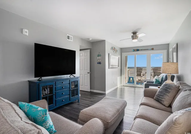 3rd image of 941 S Ocean Blvd, North Myrtle Beach, SC 29582