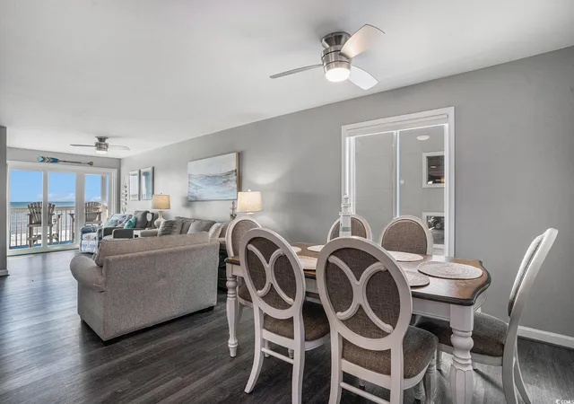 4th image of 941 S Ocean Blvd, North Myrtle Beach, SC 29582