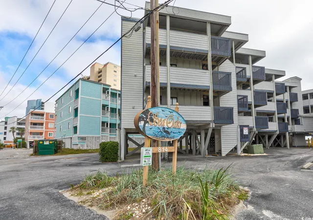 1st image of 814 N Waccamaw Dr #103, Murrells Inlet, SC 29576 | MLS# 2526827