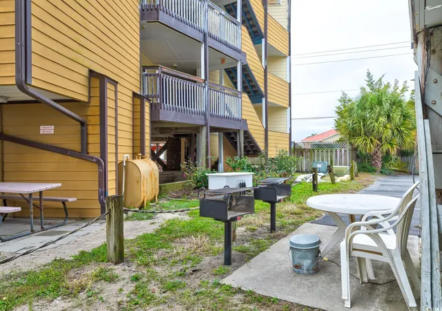 40th image of 814 N Waccamaw Dr #103, Murrells Inlet, SC 29576 | MLS# 2526827