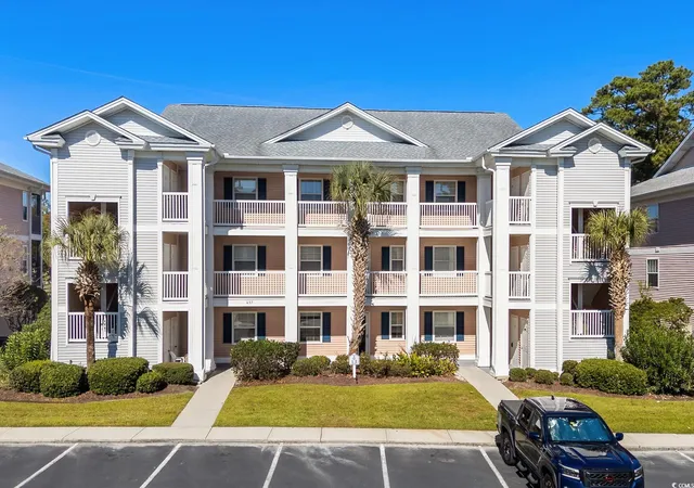 Photo 1 of Condo for sale at 637 Waterway Village Blvd #13C, Myrtle Beach, SC 29579 | MLS# 2526831 | Listing updated on 2026-09-29